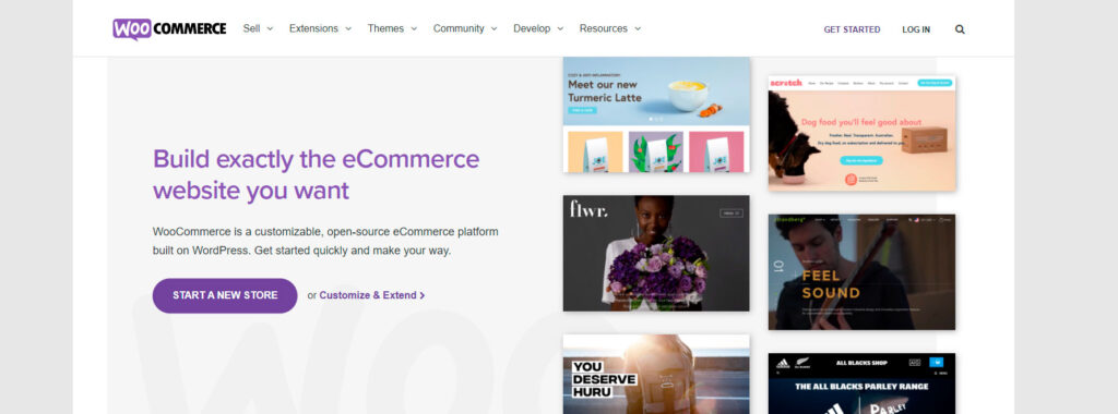 tu tienda wocommerce en méxico