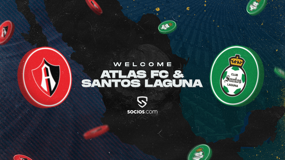 cryptomoneda o fan token de atlas y santos