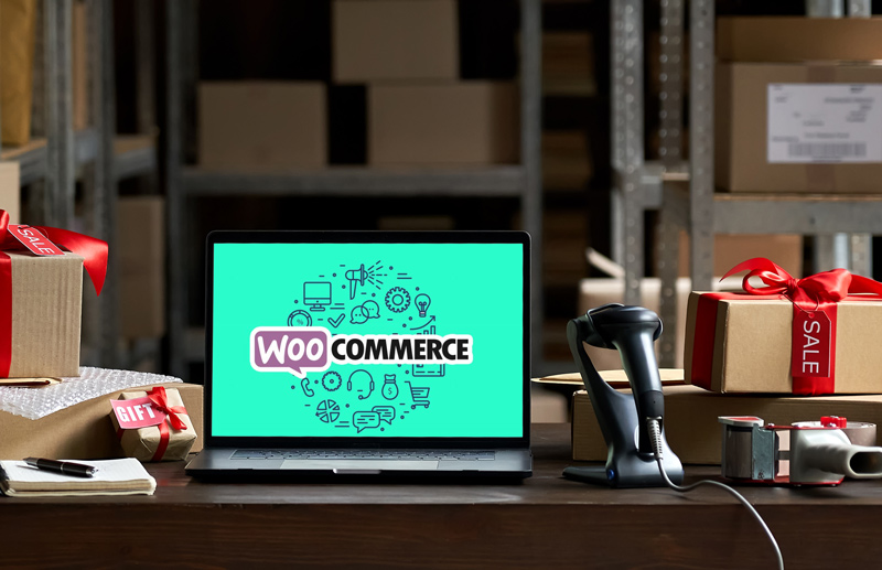 error woocommerce julio