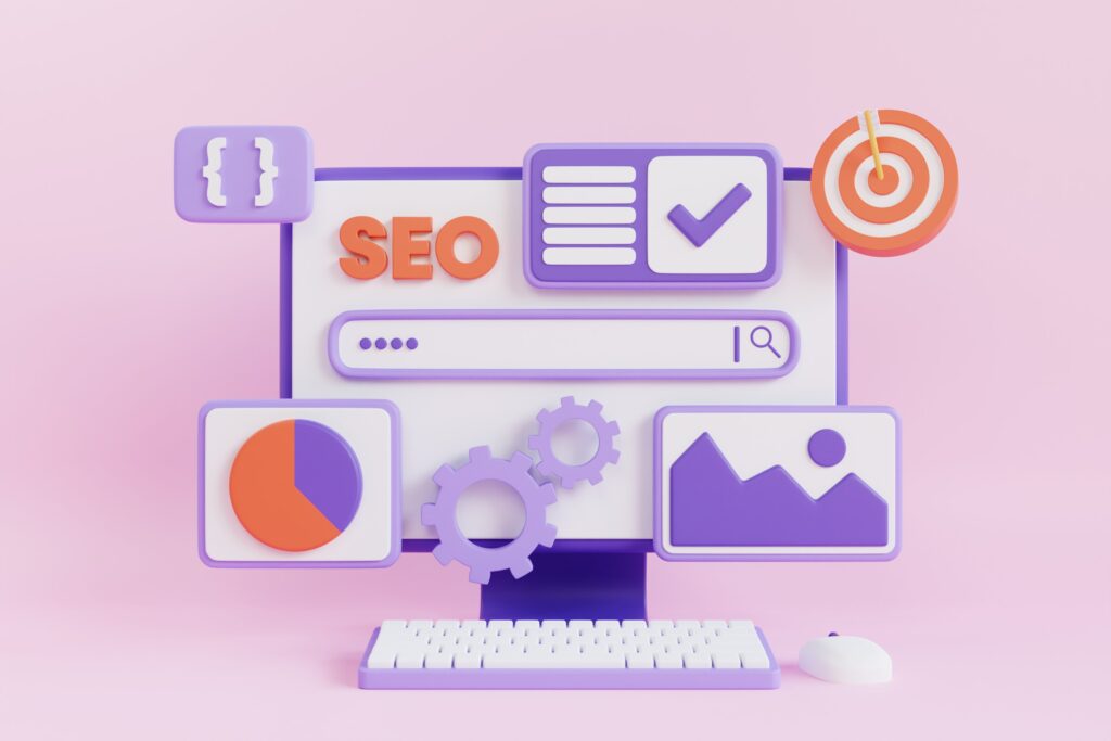 Las 9 mejores herramientas SEO en español