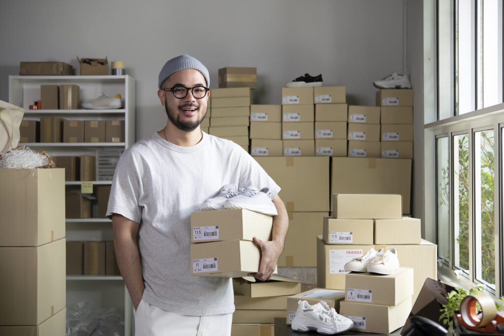 Cómo puede chat gpt y la inteligencia artificial ayudar a una empresa de ecommerce?