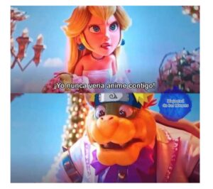meme peaches